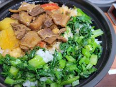 -西贝(上海我格广场店)