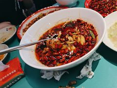 -川正旺江湖菜(三元桥店)
