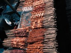 -圆西烤肉(园西路店)