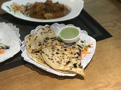 -Masala Curry and BBQ·玛莎拉巴基斯坦美食(金水万达店)