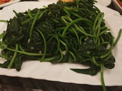 -金海湾嘉华度假酒店·海天阁中餐厅