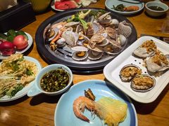 -三个渔夫·蒸汽海鲜(小白楼店)