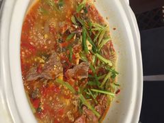 黔蘑菇四季餐厅(观山湖店)-黔蘑菇四季餐厅(观山湖店)