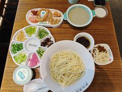 -尹三豆汁(前门旗舰店)