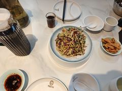 -来相会饺子·新辽菜(甘家口店)