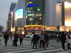 -凯德广场(武胜路店)