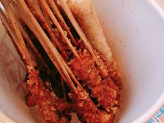 -文峰大世界(南大街店)