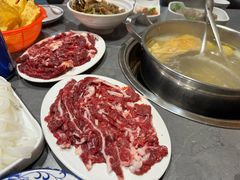-贵宾牛·潮汕牛肉火锅(珠池总店)