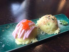 土豆沙拉-春草居酒屋·晴子の店