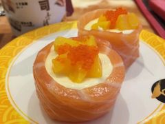 -万岁寿司(芳村店)