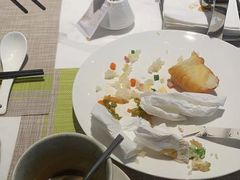 -杭州御湘湖养生度假酒店·溪颐轩中餐厅