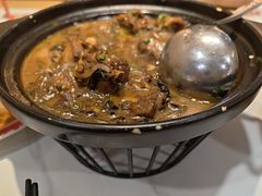 -李老哈·东北菜(宋园路店)