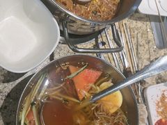 -丰茂烤串(卫星广场店)