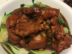 -大铁勺新津菜(东丽阳光新业广场店)
