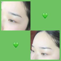 -久匠·纹眉半永久野生眉