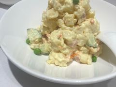 -新吉士·上海菜(浦东LCM置汇旭辉店)