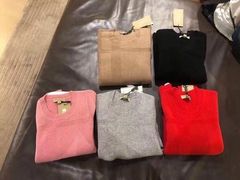 -BURBERRY(青岛海信广场店)