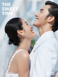 -杭州金夫人婚纱摄影(富阳私享店)