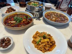 -柴门饭儿(成都太古里店)