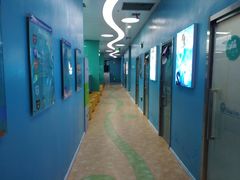 -Swim斯卫姆国际儿童游泳中心(红博中央公园店)