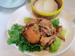 -惠丰堂饭庄·烤鸭·京味菜(西北旺·唐家岭店)
