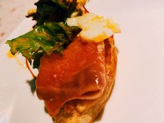 -BE BRIGHT KITCHEN(正佳广场店)