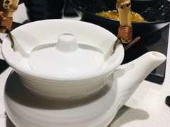 -新仙清汤牛腩(铜锣湾店)
