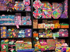 -LUSH(威尼斯人店)