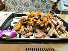 -北疆饭店(金狮广场店)