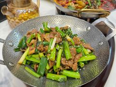 -陈六子全羊馆·烧烤·烤羊排(山东理工大店)
