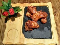 -颐和•海鲜砂锅粥•啫啫煲(奥林匹克广场店)