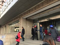 -无锡市第二人民医院(南院)