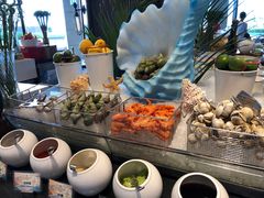 海鲜-松咖啡自助餐厅·松北香格里拉