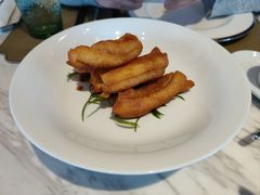 -新荣记(新源南路店)