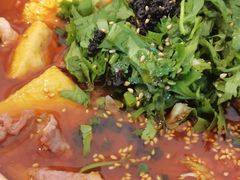-成都你六姐·牛肉冒菜(城市集市合生汇店)