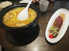 -東城故事·尋找姆媽的味道(玉兰路店)