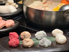 -官也街澳门火锅(新源里店)