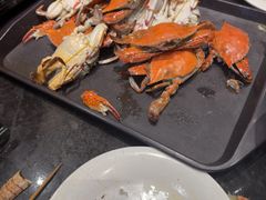 -川骄海鲜自助(亚运村店)