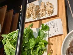 -蜀九香火锅(彩虹店)