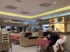 -西贝(上海新梅广场店)
