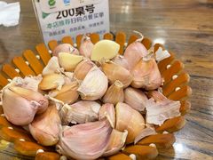 -晋B2008刀削面(小南庄店)