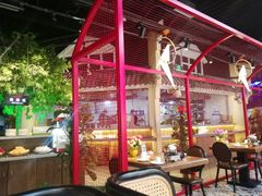 大堂-湘约爨厨(太白立交店)