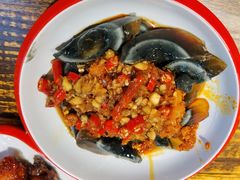 -老闵田螺馆·南昌市井菜·特色小吃(总店)