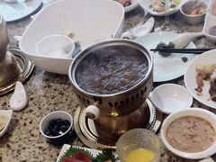 -丰卓会海鲜自助(中润大道店)