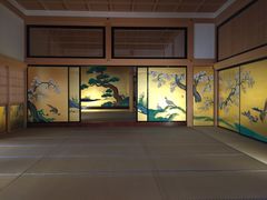 -名古屋城