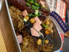 -黔三一夺夺粉酸汤火锅(百信店)