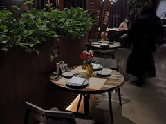 大堂-华阳时光吧餐厅(华阳广场国际大饭店)