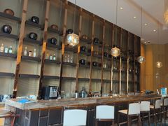 -美食汇·海鲜自助西餐厅·江门富力万达嘉华酒店