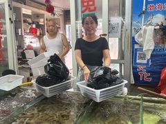 -南戴河海滨市场