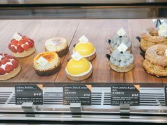 -LUNEURS月乐诗·烘焙甜品(前滩太古里店)